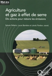 Agriculture Et Gaz A Effet De Serre