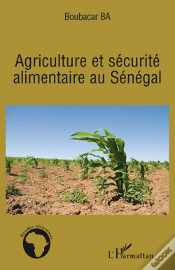 Capa do artigo Agriculture Et Securité Alimentaire Au Sénégal