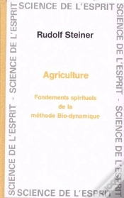 Capa do artigo Agriculture - Fondements Spir.