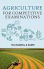 Agriculture For Competitive Examinations - Preview