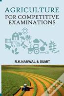 Agriculture For Competitive Examinations