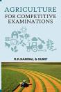 Agriculture For Competitive Examinations - Preview