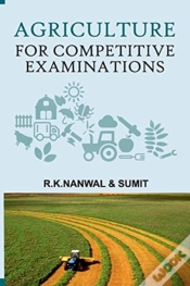Capa do artigo Agriculture For Competitive Examinations