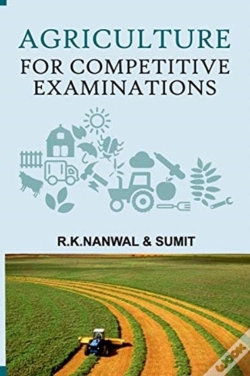 Capa do artigo Agriculture For Competitive Examinations