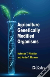 Capa do artigo Agriculture Genetically Modified Organisms