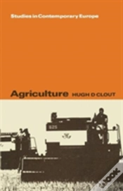 Capa do artigo Agriculture