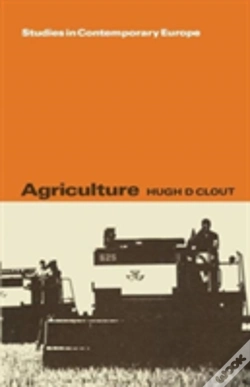 Capa do artigo Agriculture