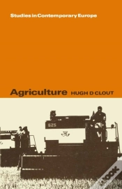 Capa do artigo Agriculture