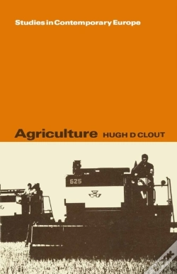 Capa do artigo Agriculture