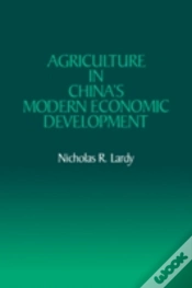 Capa do artigo Agriculture In China