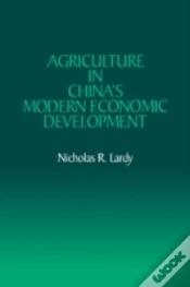 Capa do artigo Agriculture In China