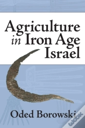 Capa do artigo Agriculture In Iron Age Israel
