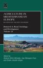 Agriculture In Mediterranean Europe - Preview