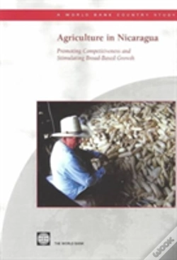 Capa do artigo Agriculture In Nicaragua