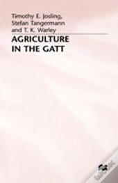 Agriculture In The Gatt