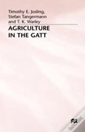 Capa do artigo Agriculture In The Gatt