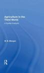 Agriculture In Third Wrl - Preview