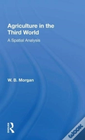 Capa do artigo Agriculture In Third Wrl