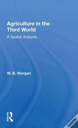 Capa do artigo Agriculture In Third Wrl