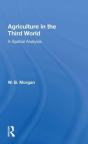 Agriculture In Third Wrl - Preview