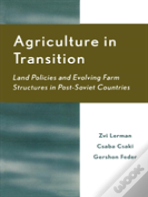 Agriculture In Transition