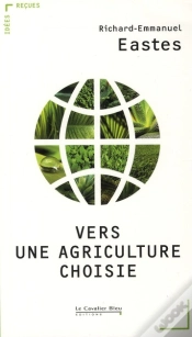 Capa do artigo Agriculture : Les Nouveaux Défis