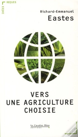 Capa do artigo Agriculture : Les Nouveaux Défis