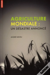 Capa do artigo Agriculture Mondiale  Ce