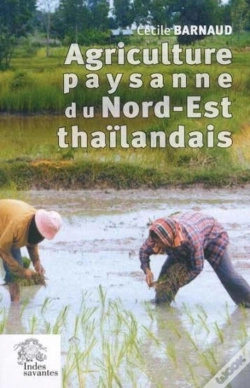 Capa do artigo Agriculture Paysanne Du Nord-Est Thaïlandais