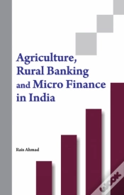 Capa do artigo Agriculture, Rural Banking & Micro Finance In India