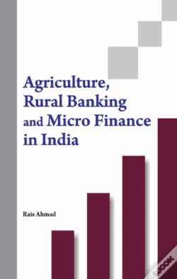 Capa do artigo Agriculture, Rural Banking & Micro Finance In India