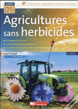 Capa do artigo Agriculture Sans Herbicides