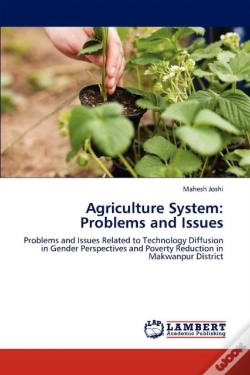 Capa do artigo Agriculture System