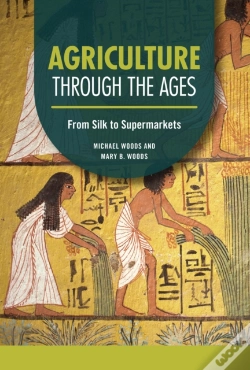 Capa do artigo Agriculture Through The Ages