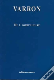 Capa do artigo Agriculture