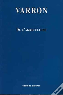 Capa do artigo Agriculture