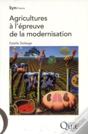 Capa do artigo Agricultures À L