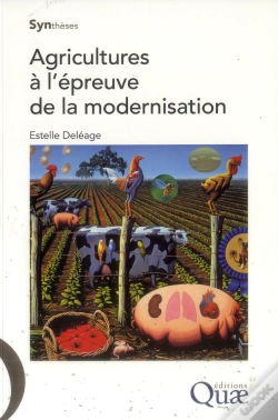 Capa do artigo Agricultures À L'Épreuve De La Modernisation