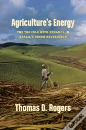 Agriculture'S Energy