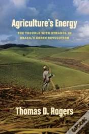 Capa do artigo Agriculture
