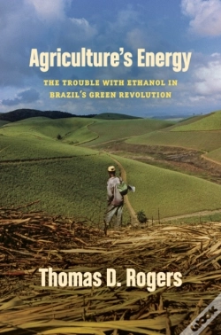 Capa do artigo Agriculture'S Energy