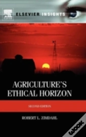 Agriculture'S Ethical Horizon