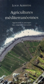 Capa do artigo Agricultures Méditerranéennes