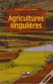 Capa do artigo Agricultures Singulières