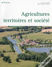 Agricultures, Territoires Et Société