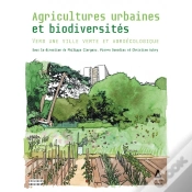 Capa do artigo Agricultures Urbaines Et Biodiversité