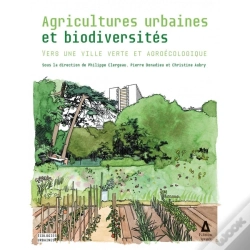 Capa do artigo Agricultures Urbaines Et Biodiversité