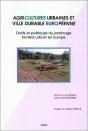 Agricultures Urbaines Et Ville Durable Europeenne - Preview