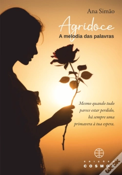 Capa do artigo Agridoce