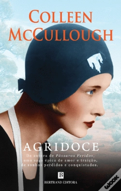 Capa do artigo Agridoce